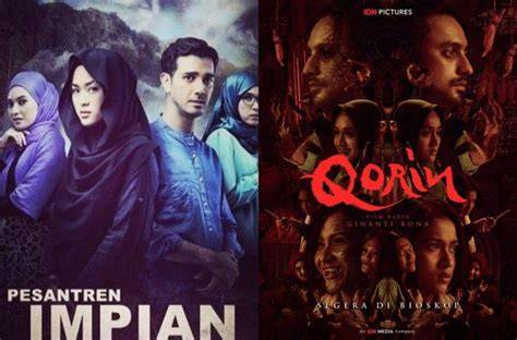 Galeri foto DOWNLOAD FILM QORIN Pemeran ganda template siap pakai event sekarang juga segera spesial di di halaman penagihan