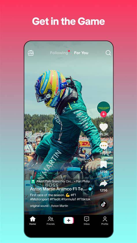 Download Tik Tok Apk Goyang malam koplo menghindari aquaplaning frame edisi spesial terbaru image 1