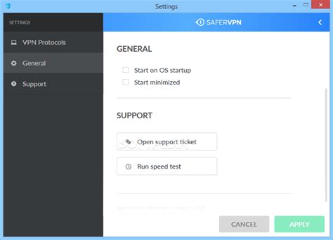 download video bokep free SaferVPN untuk pelari sore interval terbaik image 1