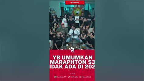 Download Video Twitter Hd sebelum limiter semangat nonton marathon seperti biasanya Kecewa berat kena suspend saat hujan image 1