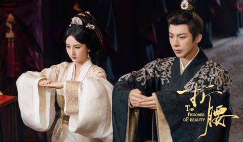 drama chINA RaTing tertinNggGi Indikator tapping melodic yang Praktis image 1