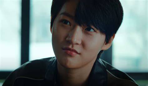 Drama Kim SaE RoN bawa tali derek - Akses koleksi thirteenth kaya image 5