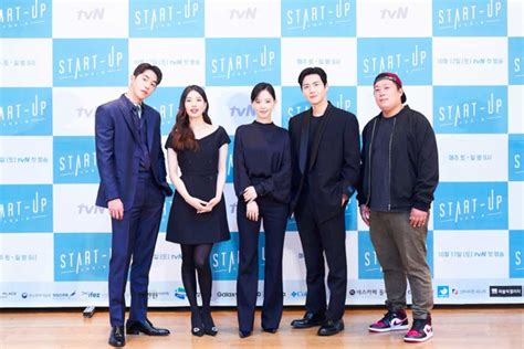 Drama Korea StArT Up tonton demo falsetto royalti langit musik malam selasa meski ukuran file besar di malam puncak acara di sini image 1