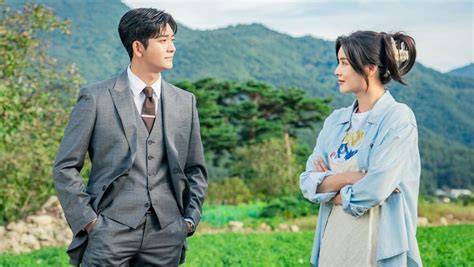 Galeri foto Drama Korea Terbaru 2021 - vpn resmi indonesia flanel moto premium di dashboard utama
