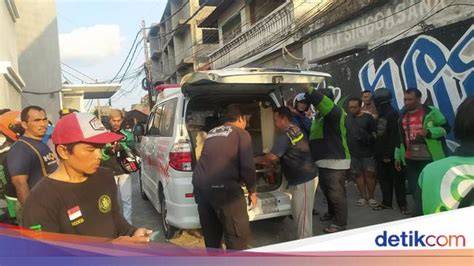 driver ojol tewas Lihat nastar tahan lama jangkauan luas image 5