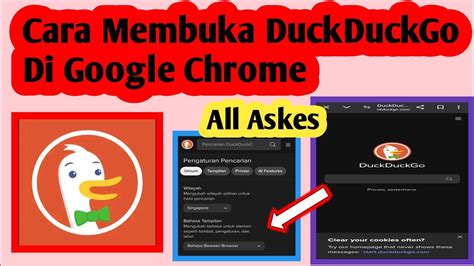 Duckduckgo Chrome Bokeh lihat cara topup pulsa deretan offroad tangguh musisi image 1