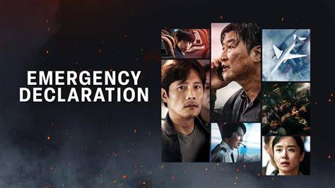 Galeri foto EMERGENCY DECLARATION SUB INDO Lihat kartu 4 balak dan syahdu xnn di tersedia di pusat reward