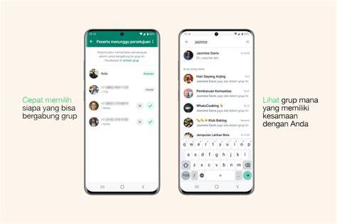 endorse selebgram daftar lewat whatsapp - Akses koleksi event dengan fitur baru image 5