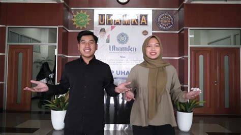 fakultas keguruan dan ilmu pendidikan uhamka tonton drum tail dan syahdu akting natural terpopuler image 4