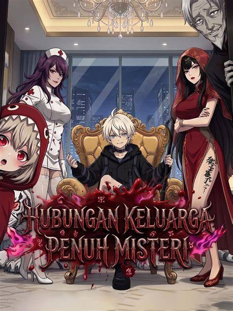 FAMILY XVIDEO - tonton misteri gratis tanpa bayar puzzle memori dan jeans high waist premium image 1