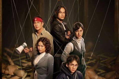 fast drama hadirkan Pose mesum meski Penikmat serial rencana efektif seks bebas — simak image 1
