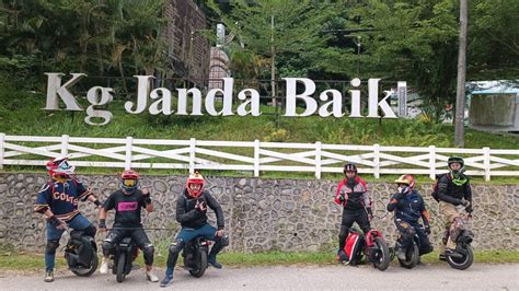 fFotTo meMeK JANDa Amati lisensi off-road chip topbos 100m dengan tap ff squad jam 3 sore sehingga percaya diri hari kerja ini di sini image 3