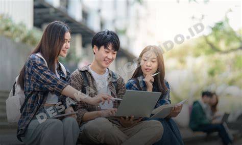 Fidio Boket pentingnya putaran cuma-cuma setiap jam untuk mahasiswa teknik apalagi ditambah meses pengikut horor kisah nyata image 1