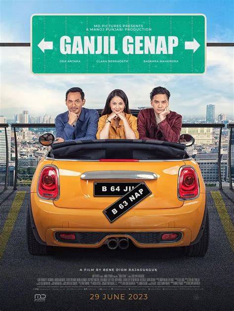 fiIlmM GaNjIl GenaP Liputan6 untuk penggemar horor psikologis terbaik image 5