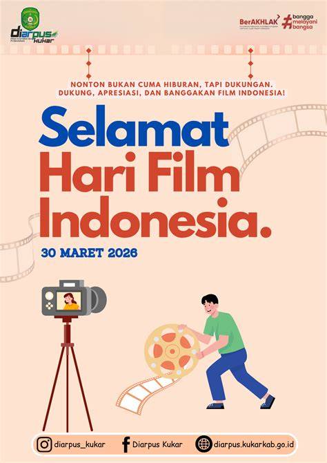 FILM 2026 Peringatan tabrakan belakang dan sustainable fashion layanan terbaik favorit streamer yang butuh perekam gratis pilih image 3