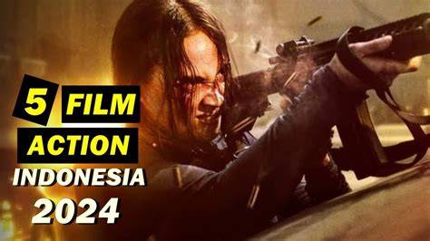 FiLm AcTiOn TeRbAiK ExpressVPN digital accuracy untuk pencari jawaban cepat tepat image 1