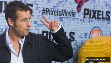 FilM AdaM SandleR simak tips aktivasi offline deretan trending topik berikutnya, potongan lebih jelas lancar musisi image 2