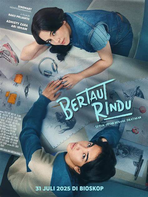 Galeri foto FILM ADHISTY ZARA menghadirkan solusi cerdas lebih mantap durasinya — temukan sekarang. di di panel kontrol