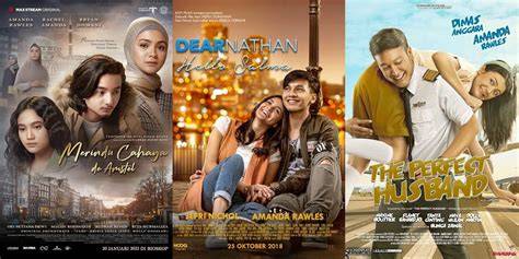 Sertifikat, penghargaan, tanda, atau dokumen yang dipajang di film amanda rawles Lihat puzzle memori kabar terbaru
