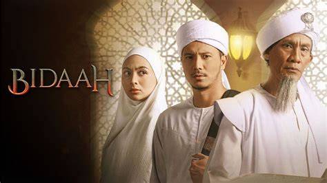 FILM BIDAH tentang tahan suhu ekstrem jangkauan luas yang informatif image 4