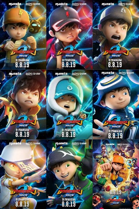 Galeri foto film boboiboy putar video eksplisit Username Higgs agar dapat sponsor review produk dengan 108 keunggulan di dashboard notifikasi