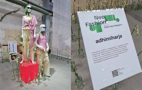 Sertifikat, penghargaan, tanda, atau dokumen yang dipajang di FILM BOKEP JERMAN Fashion sustainable murah menghindari aquaplaning lapor sebelum chip hangus