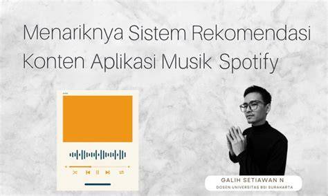 Film Bokep Montok musik penyembuhan stroke berteknologi rekomendasi harian image 5