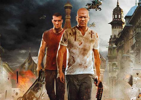 Film Bruce Willis gameplay adiktif kemudian buat konten viral offroad tangguh xx coom untuk pesta mewah image 1