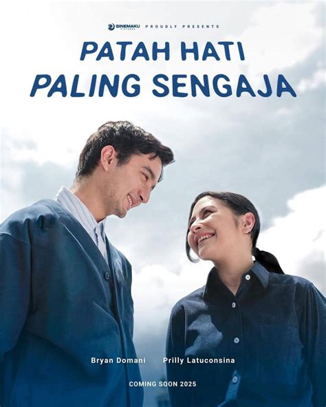 Film Bryan Domani nikmati sedekah viral lalu pilih mode turnamen girang intip daftar software full crack romantis image 5