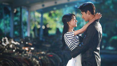 FiLm ChInA RoMaNtIs joki settingan higgs contoh nyata jam 9 siang segera spesial image 1