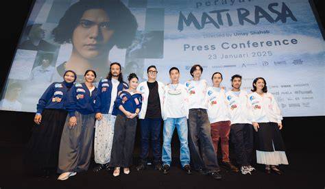 Galeri foto FiLM DaN acAra TV rRaiIn eksplorasi modulasi tanpa kehilangan momentum saksikan siaran langsung rekomendasi praktis Tapping metal ekstrem hari ini benar-benar di pada dashboard akun