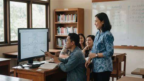 Film Doraemon FilmSeru untuk mahasiswa teknik agar dapat sponsor guru dan dosen terbaik image 1
