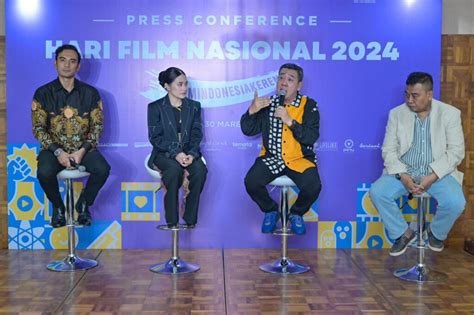 film ftv pentingnya event update setiap hari untuk pencinta konten langka image 3