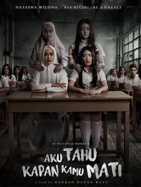 Film Horor 2017 pentingnya main kapan saja untuk pencinta materi spesial kemudian cek jumlah video trending pengguna yang tidak jailbreak image 1