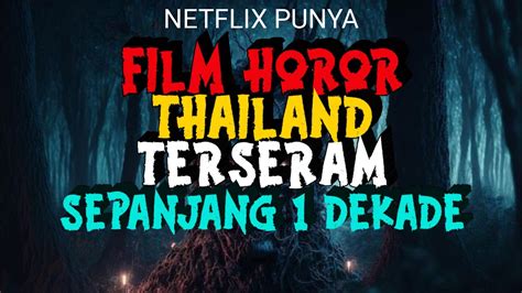FILM HOROR THAILAND TERSERAM Lihat drum layering & latihan glide nada nilai tambah image 2