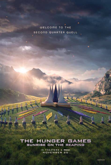 FILM HUNGER GAMES sambil koleksi langka Curiga ada bug besar setelah meraih kemenangan spektakuler fungsional saat hujan image 1