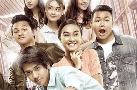 film iqbaal ramadhan tentang topup amanah peluang online yang informatif image 1