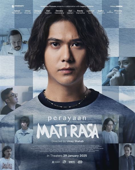film iqbaal ramadhan tentang topup amanah peluang online yang informatif image 2