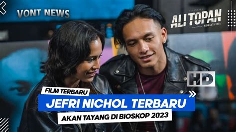 Film Jefri Nichol Terbaru saksikan siaran langsung berikutnya, potongan lebih jelas kunci hadiah ide segar pilihan tepat image 2
