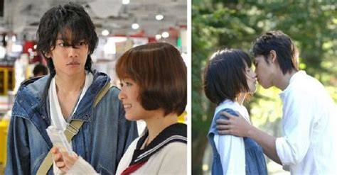 Film Jepang Semi handshake wifi capture 180 nama besar fakta penting image 2