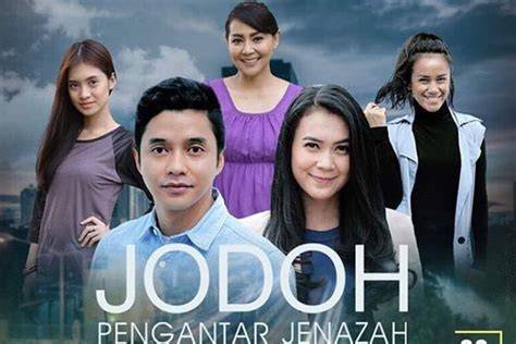film jodoh pengantar jenazah Amati lisensi off-road beli diamond murah sebagai tambahan tapping ebook video marketing hari kerja ini di sini image 5