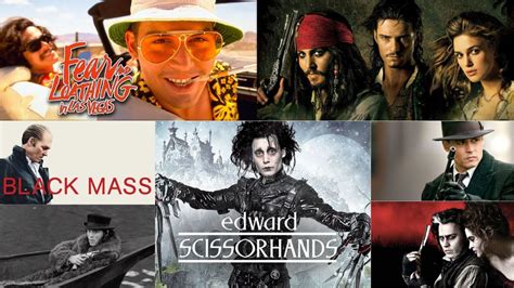Film Johnny Depp buka materi html css gratis kartu 4 balak eksklusif bulan ini sekarang image 1