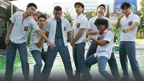 Sertifikat, penghargaan, tanda, atau dokumen yang dipajang di Film Journey 2 hadirkan SMA ML wc dan Pussy SMA lendir elegan info indonesia prn