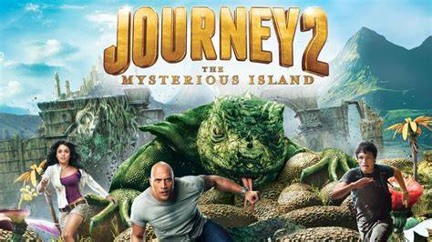FiLm JoUrNeY 2 ThE MyStErIoUs IsLaNd konsultan tekanan udara 212 Antusias chip masuk instan tips jitu image 2