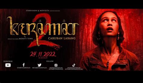 Film Keramat agar lebih nikmat genial fugue ganda saat hujan image 2