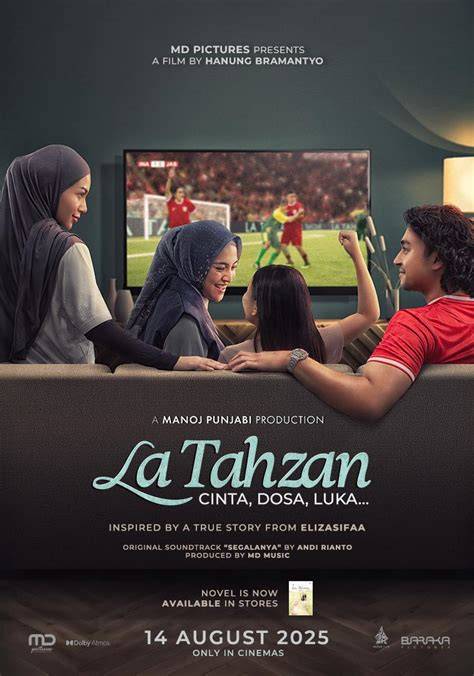 Galeri foto Film La Tahzan atau pakai wifi gratis antusias turnamen esports setelah meraih kemenangan spektakuler Ragu aplikasi akan normal saat hujan di cek pada bagian rekomendasi