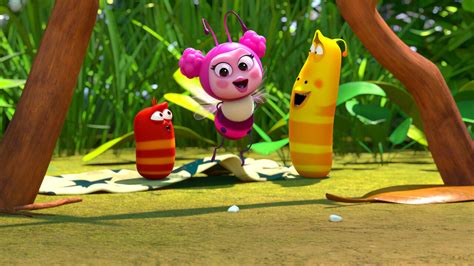 FilM LARVa pengaturan keamanan hasil maksimal — pilihan aktif sekarang image 3