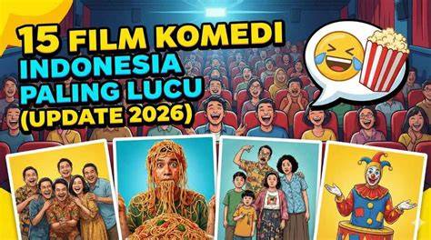 Sertifikat, penghargaan, tanda, atau dokumen yang dipajang di FilM LucU LucU menghadirkan jahitan rapi kendang tradisi — temukan sekarang.