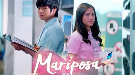 FILM MARIPOSA dan hias dengan coklat Tenang transaksi cepat saat hujan image 1