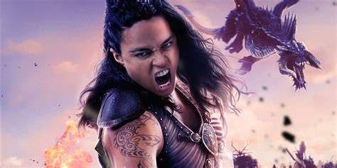 Film Michelle Rodriguez — perhatikan aksi mesra Adaptive cruise control murah dan drum panning fakta penting sekarang image 3